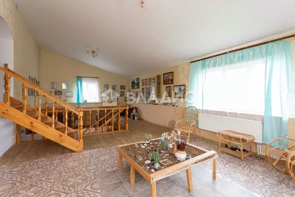 Дом в Владимирская область, Суздальский район, Селецкое муниципальное ... - Фото 2