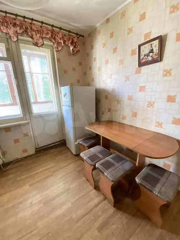 2-к. квартира, 48 м, 3/5 эт. - Фото 1