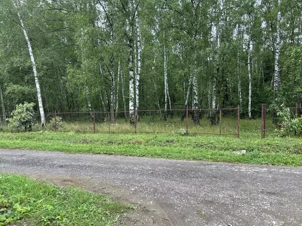 Дом в Московская область, Ступино городской округ, Ясень СНТ 165 (178 ... - Фото 0