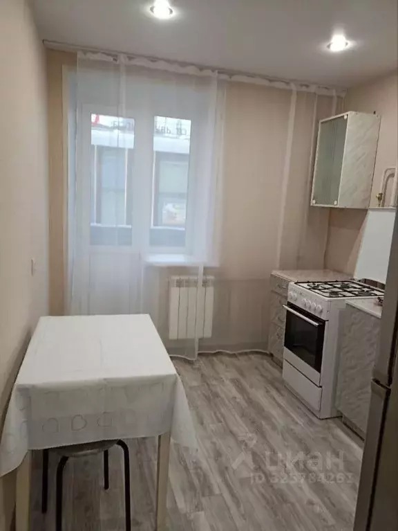 1-к кв. Нижегородская область, Дзержинск ул. Чапаева, 26 (35.0 м) - Фото 2