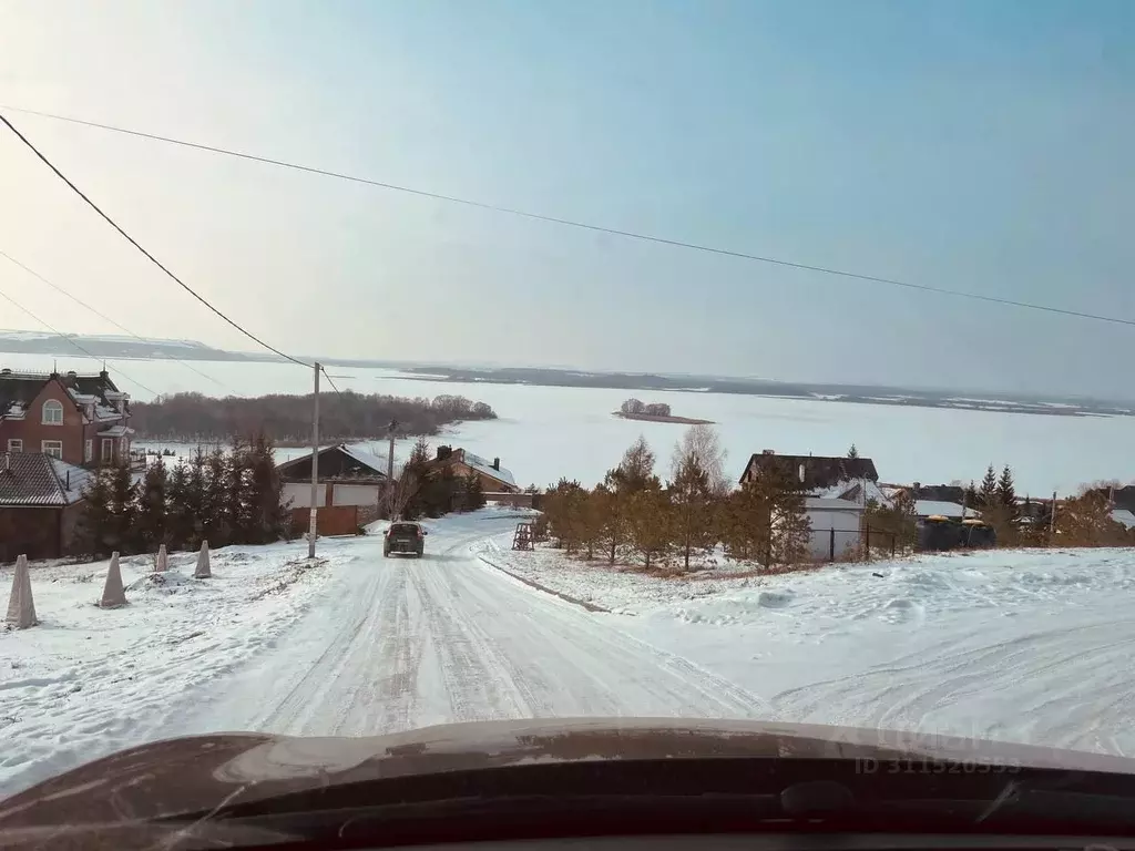 Участок в Татарстан, Верхнеуслонский район, Введенско-Слободское ... - Фото 0