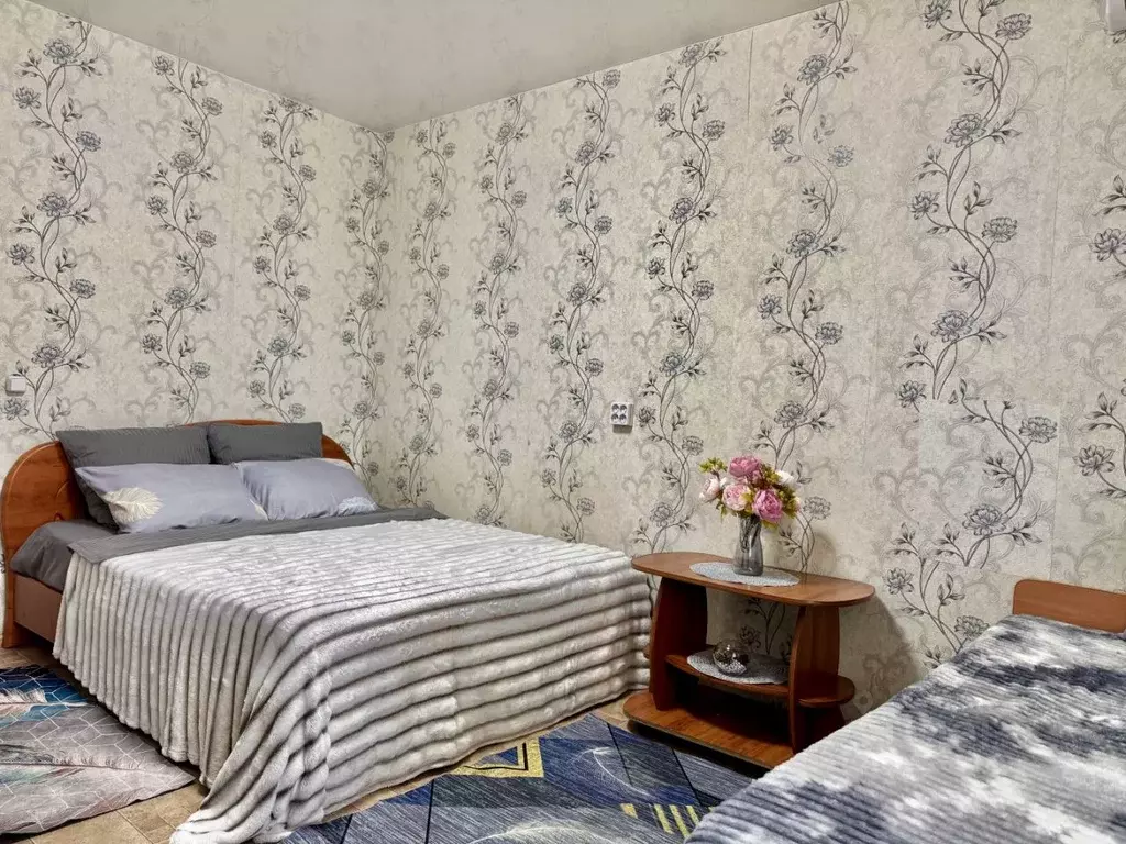 2-к кв. Приморский край, Уссурийск ул. Агеева, 42 (50.0 м) - Фото 0