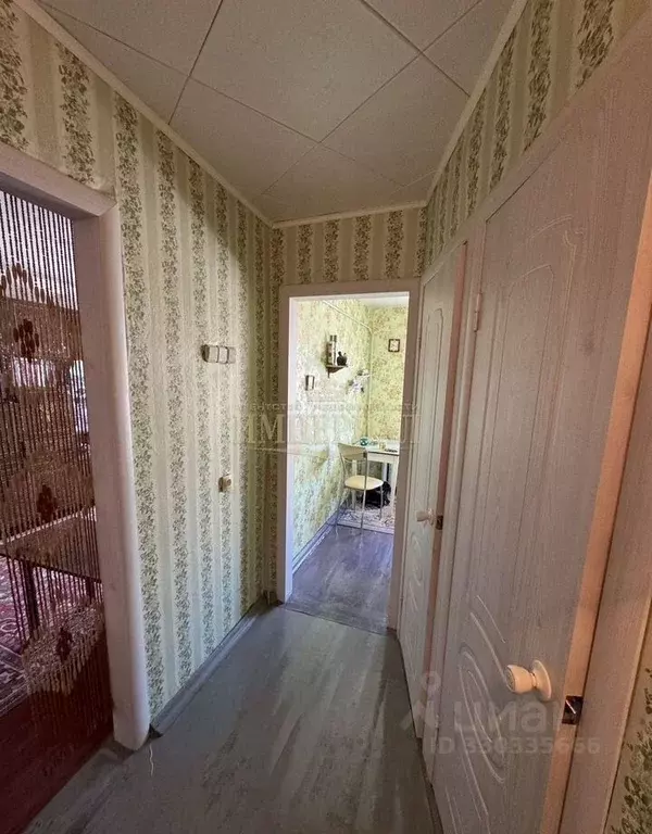 2-к кв. Марий Эл, Йошкар-Ола Первомайская ул., 104 (45.2 м) - Фото 2
