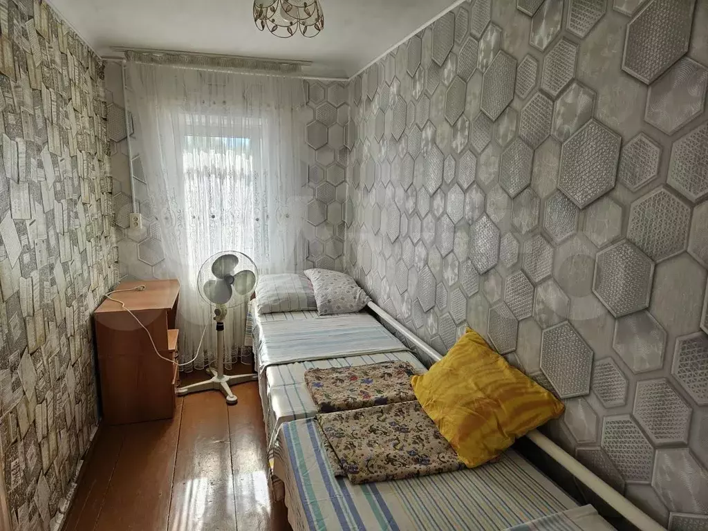 Дом 100 м на участке 5,5 сот. - Фото 1