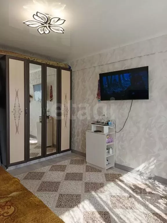 2-к кв. Омская область, Омск ул. Авиагородок, 11А (44.7 м) - Фото 2
