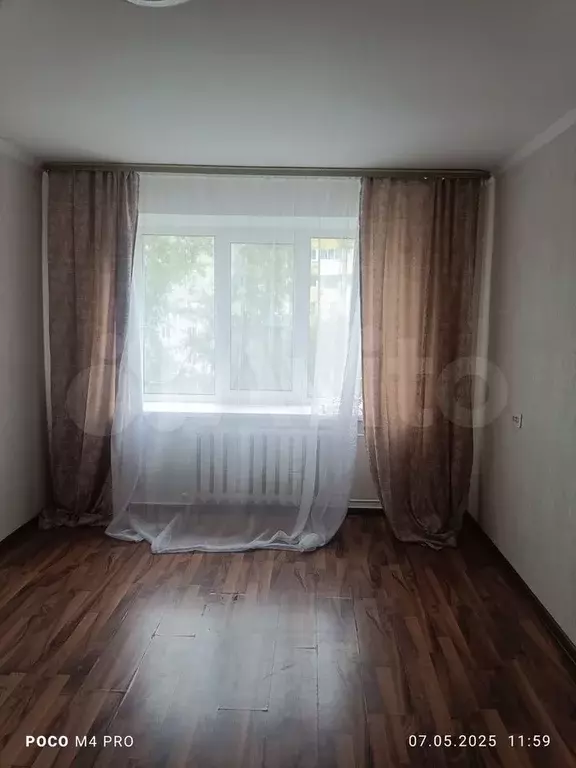 1-к. квартира, 29 м, 4/5 эт. - Фото 0