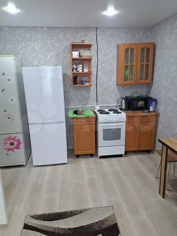 Комната 18 м в 1-к., 4/9 эт. - Фото 0