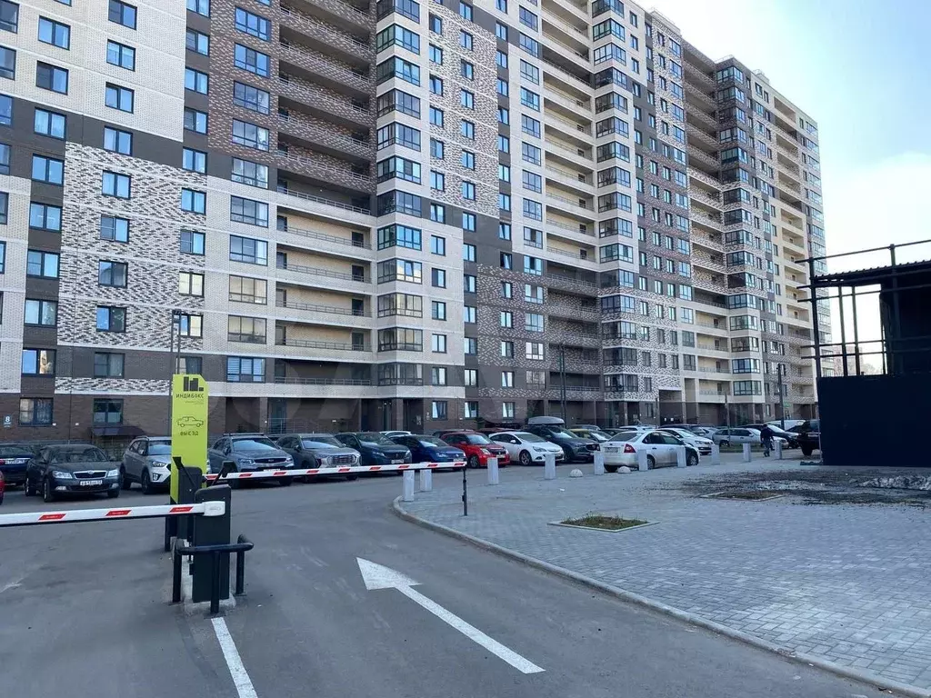Участок под уличную торговлю фудтрак, 30 м - Фото 1