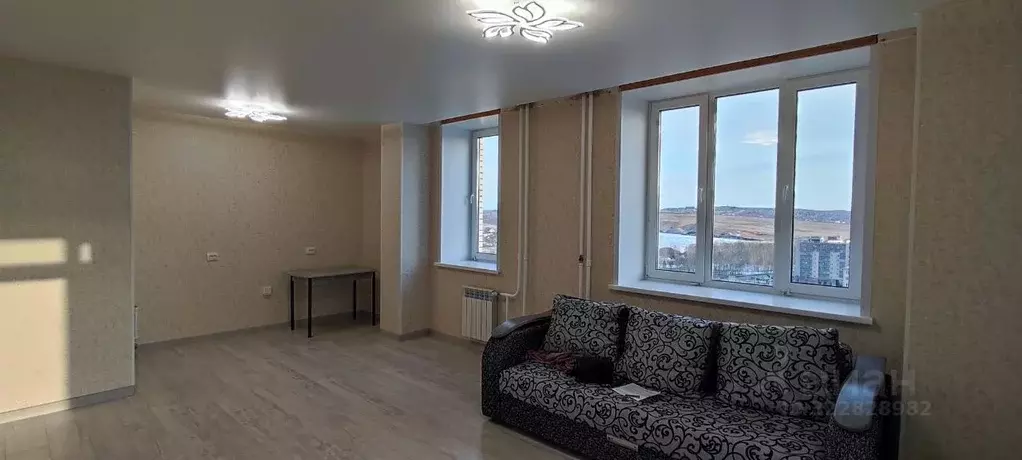 3-к кв. Красноярский край, Красноярск Норильская ул., 18В (63.0 м) - Фото 1