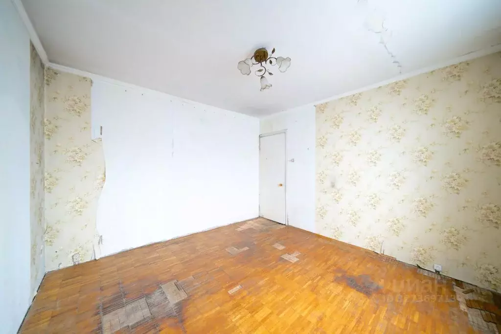 2-к кв. Москва Днепропетровская ул., 23К1 (38.4 м) - Фото 2