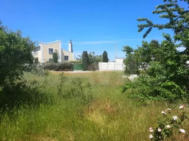 Участок 11 сот. (СНТ, ДНП) - Фото 0