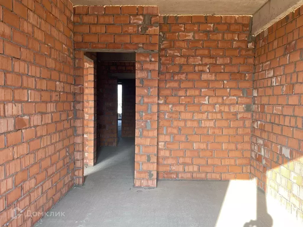 Продаётся 1-к квартира, 46 м - Фото 1