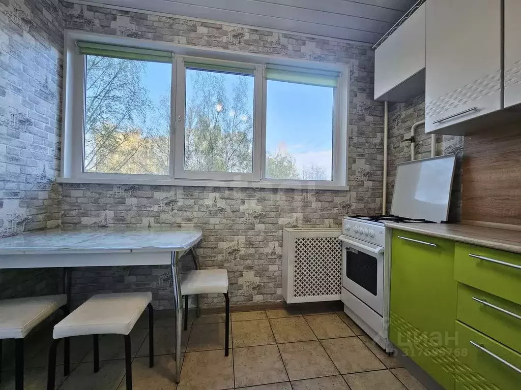 3-к кв. Санкт-Петербург Гражданский просп., 122К4 (62.8 м) - Фото 1