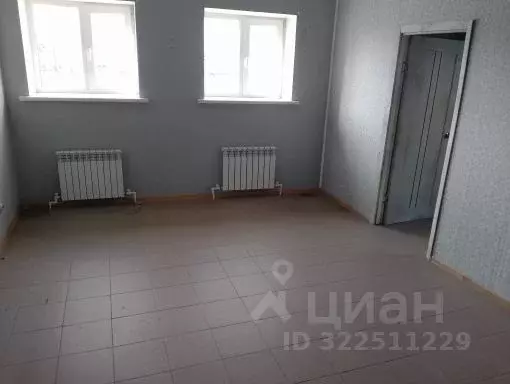Офис в Татарстан, Казань ул. Седова, 2В (29 м) - Фото 1