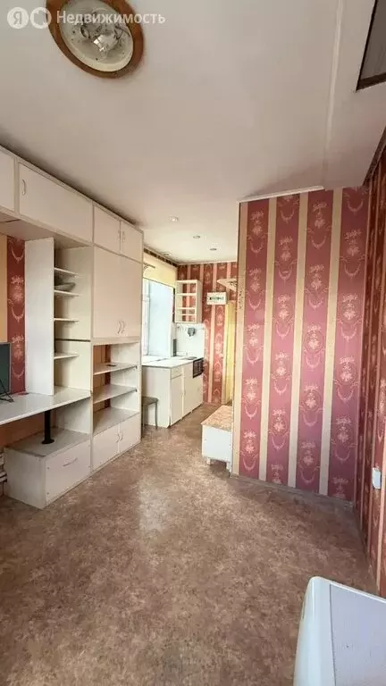 1к в -комнатной квартире (15 м) - Фото 1