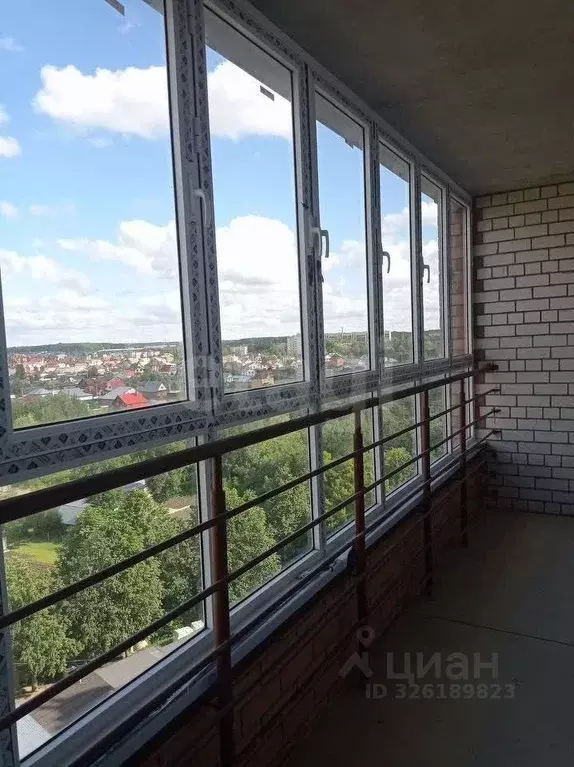 1-к кв. Марий Эл, Йошкар-Ола городской округ, с. Семеновка ул. ... - Фото 2