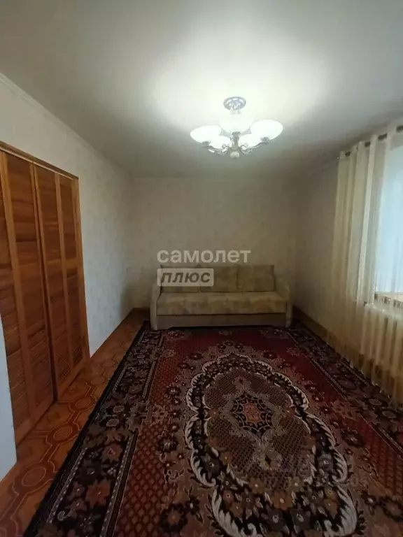 2-к кв. Липецкая область, Липецк Октябрьская ул., 1 (59.0 м) - Фото 2