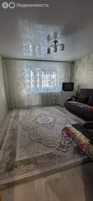 2-комнатная квартира: Сухой Лог, улица 60 лет СССР, 1 (46.7 м) - Фото 1