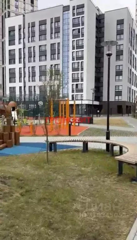 1-к кв. Новосибирская область, Новосибирск Сухарная ул., 105/1 (49.57 ... - Фото 0
