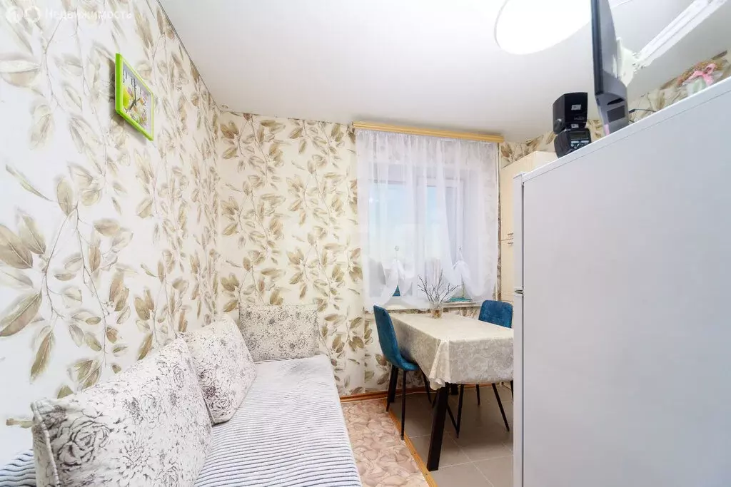 1-комнатная квартира: Архангельская область, Приморский муниципальный ... - Фото 2