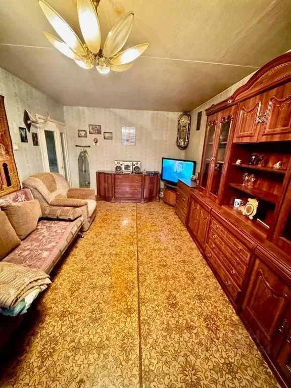 2-к кв. Свердловская область, Екатеринбург ул. Академика Бардина, 25к1 ... - Фото 1