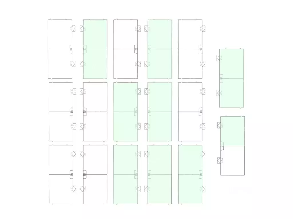 Склад в Московская область, Раменский муниципальный округ, 40334 кв-л  ... - Фото 2