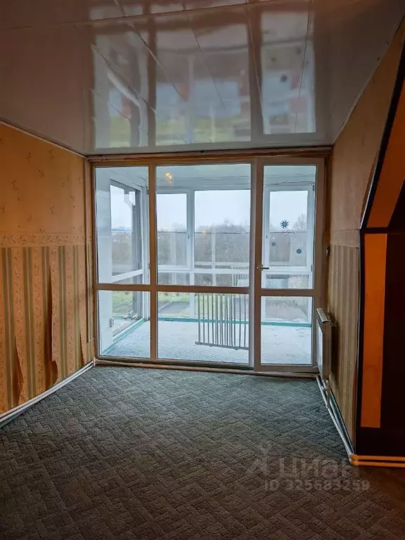 Дом в Ленинградская область, Волхов Варяжская ул. (129 м) - Фото 2