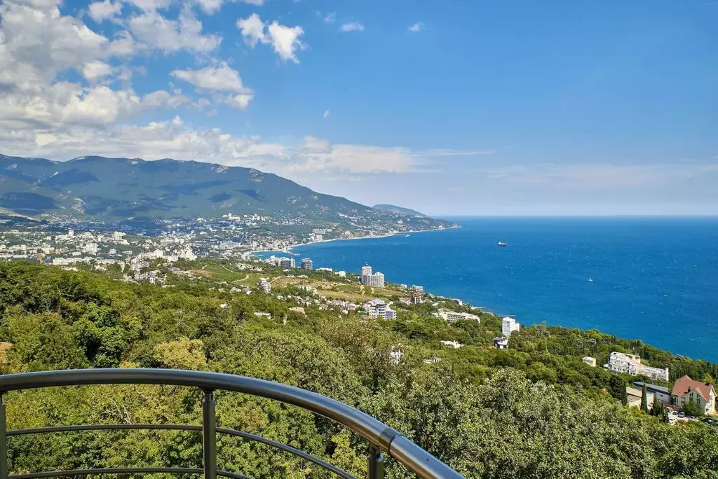 2-к кв. Крым, Ялта муниципальный округ, пос. Горное 6Г (45.0 м) - Фото 1