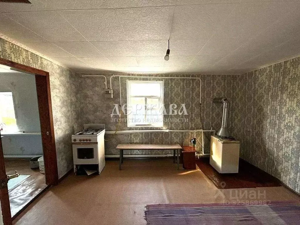 Дом в Белгородская область, Старооскольский городской округ, с. ... - Фото 2