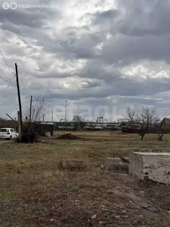 Участок в Улан-Удэ, СНТ Талецкий, Заветная улица (5.32 м) - Фото 1