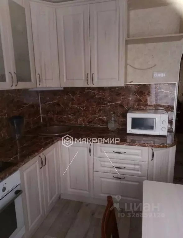 2-к кв. Челябинская область, Челябинск ул. Куйбышева, 73А (53.6 м) - Фото 2