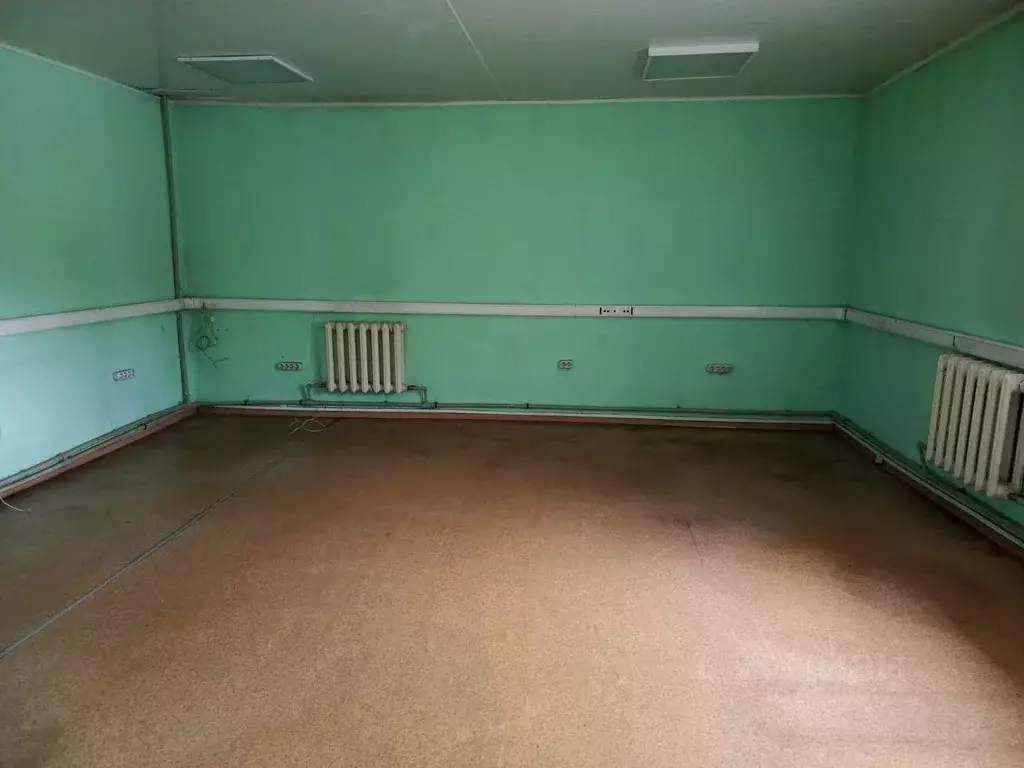 Помещение свободного назначения в Кировская область, Киров Базовый ... - Фото 2