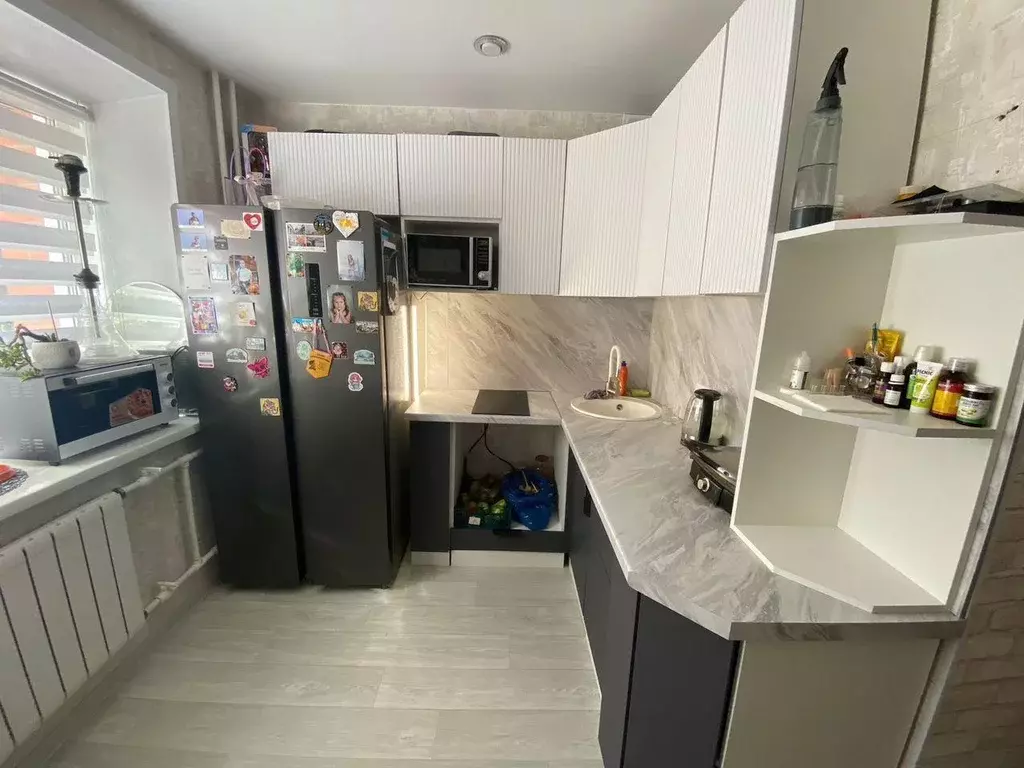 Квартира, 2 комнаты, 52 м - Фото 0