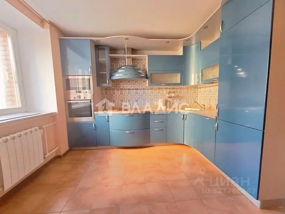 3-к кв. Московская область, Ленинский городской округ, пос. Развилка ... - Фото 1