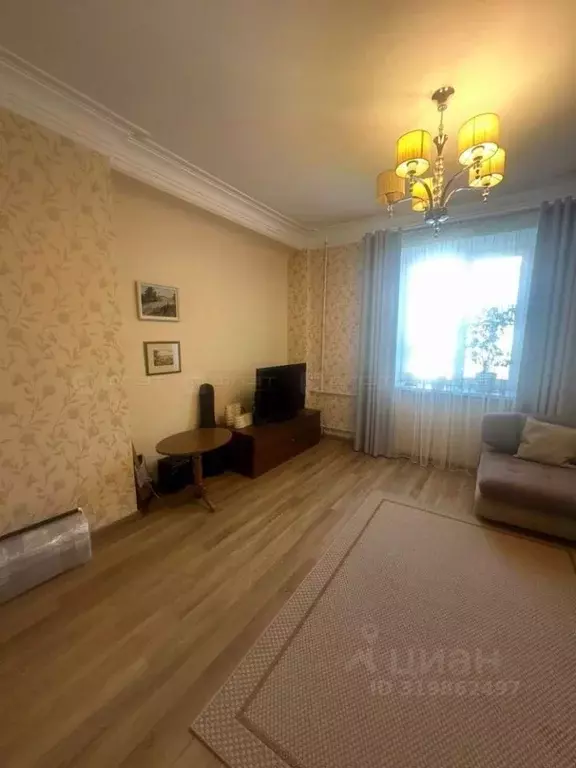 3-к кв. Татарстан, Казань ул. Искра, 3 (82.4 м) - Фото 0