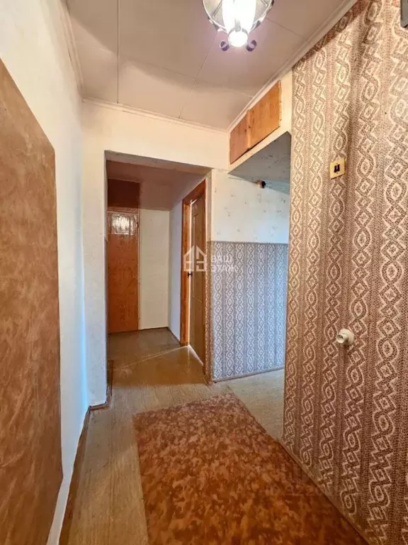 2-к кв. Калужская область, Калуга ул. Веры Андриановой, 5 (44.3 м) - Фото 1