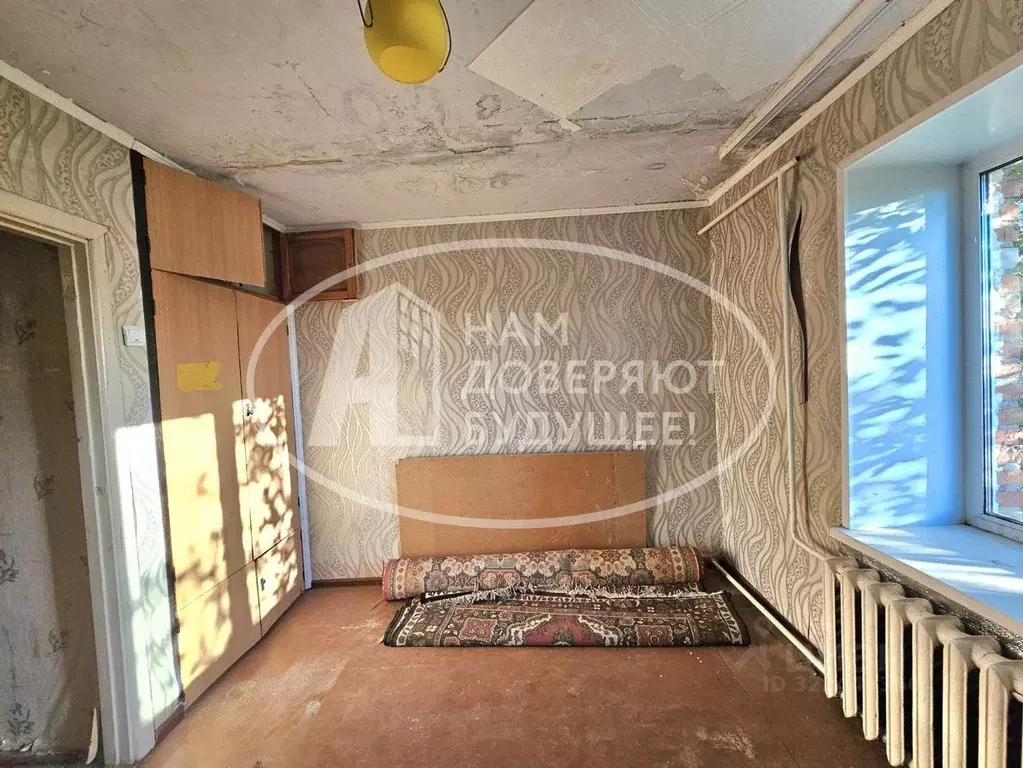 2-к кв. Пермский край, Чайковский городской округ, с. Фоки ул. ... - Фото 2