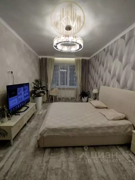 3-к кв. Ставропольский край, Пятигорск Приозерная ул., 2Г (95.0 м) - Фото 1