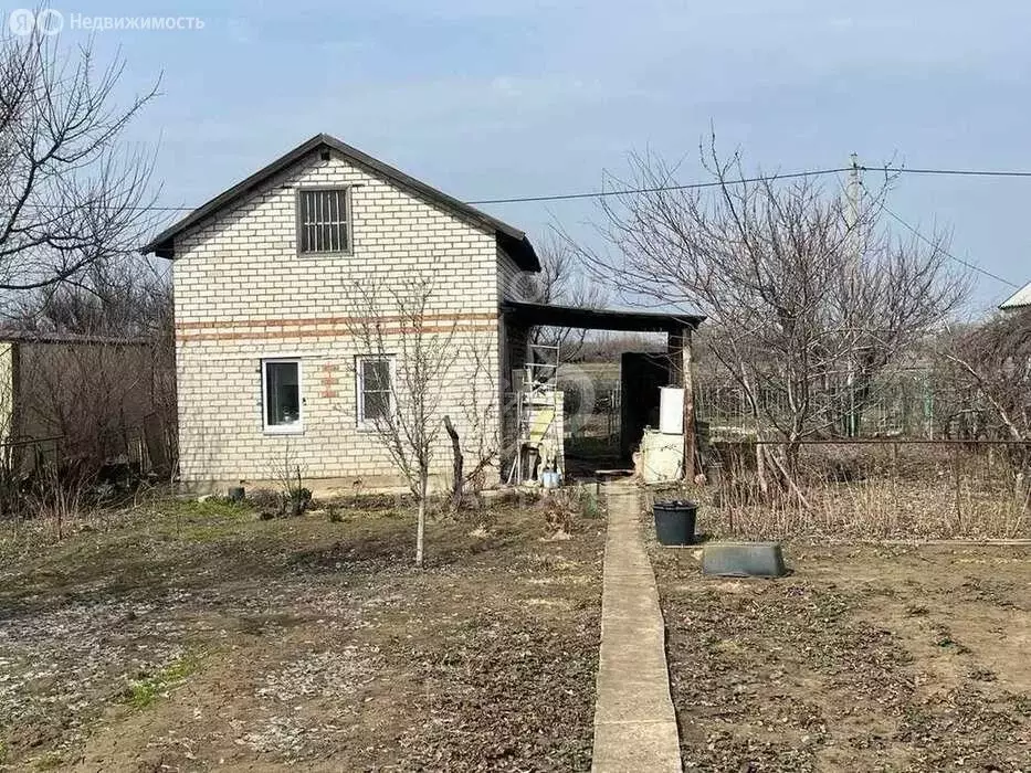 Дом в Краснослободск, садовое товарищество Трудовые Резервы (56 м) - Фото 1