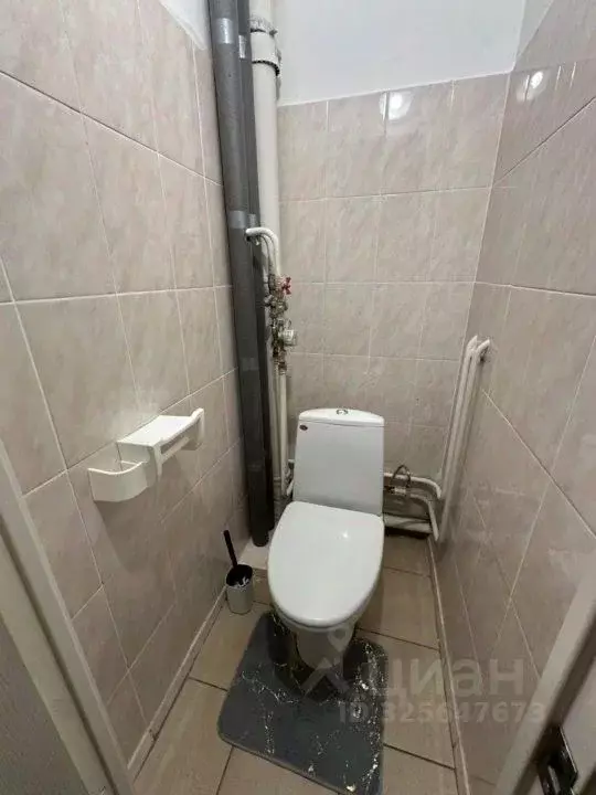 1-к кв. Красноярский край, Красноярск ул. Дмитрия Мартынова, 41 (38.0 ... - Фото 2