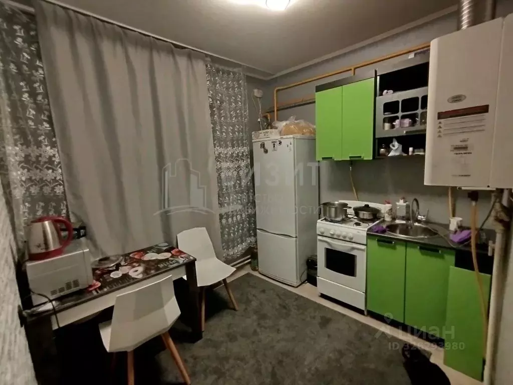 2-к кв. Татарстан, Мензелинск ул. Изыскателей, 4/8А (48.7 м) - Фото 1