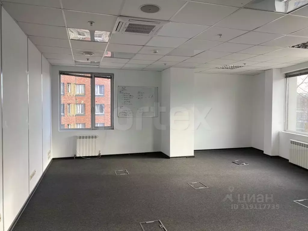 Офис в Москва ул. Ивана Франко, 8 (826 м) - Фото 0