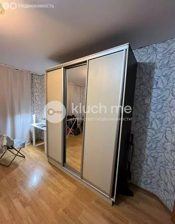 1-комнатная квартира: Казань, Ново-Азинская улица, 1А (29.7 м) - Фото 2