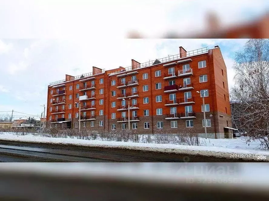 Торговая площадь в Красноярский край, Канск МЖК мкр, 9 (142 м) - Фото 1