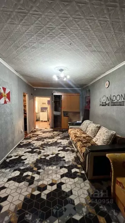 Дом в Тыва, Кызыл Интернациональная ул. (50 м) - Фото 2