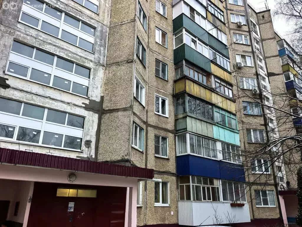 2-комнатная квартира: Елец, Юбилейная улица, 15 (54 м) - Фото 1