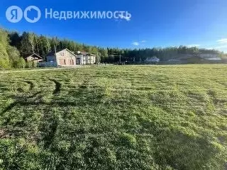 Участок в Заокский район, сельское поселение Страховское, сельский ... - Фото 0
