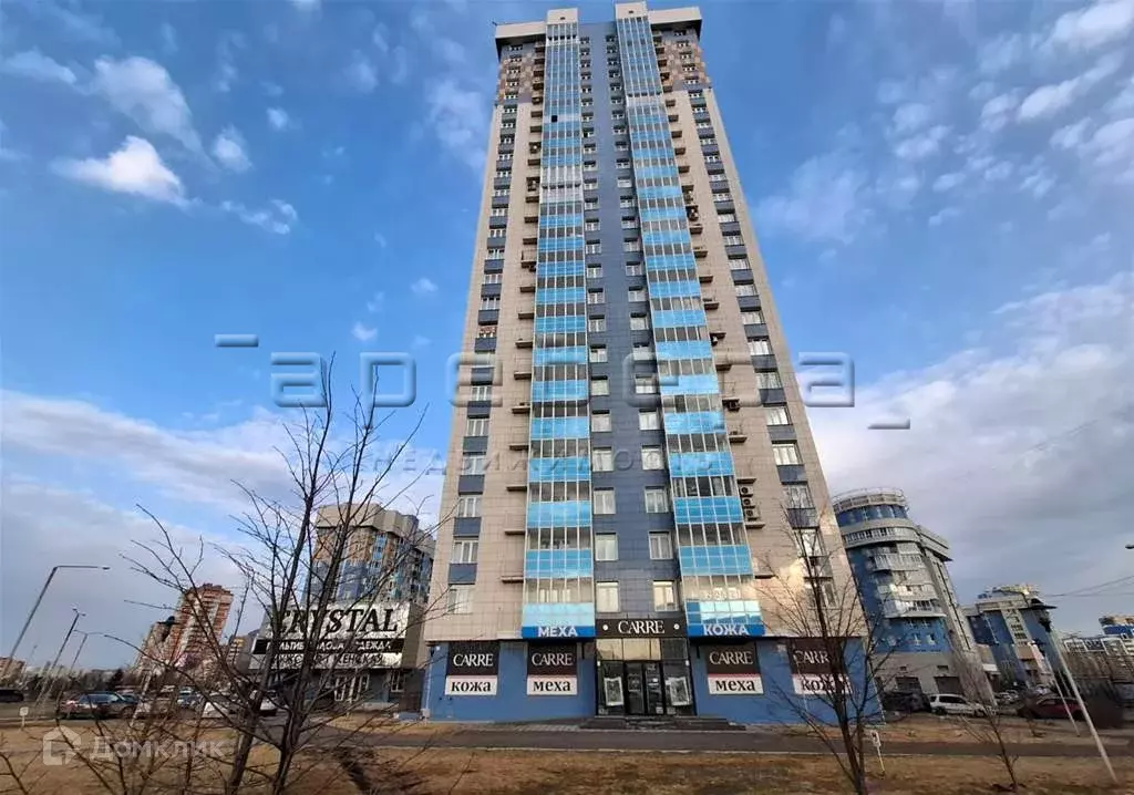Продаётся 1-к квартира, 46.4 м - Фото 0