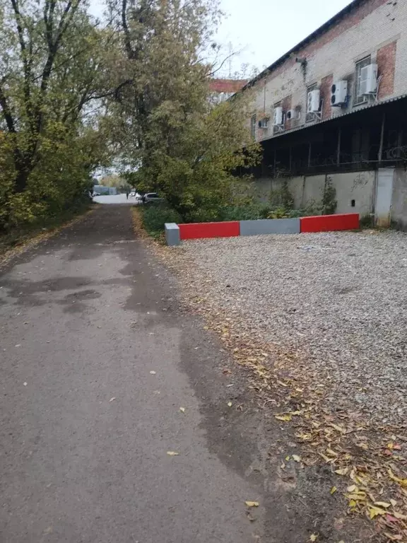 Склад в Московская область, Люберцы городской округ, Томилино пгт ул. ... - Фото 1