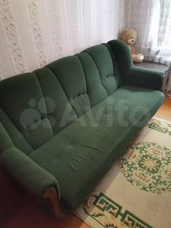 Комната 13 м в 3-к., 5/5 эт. - Фото 0